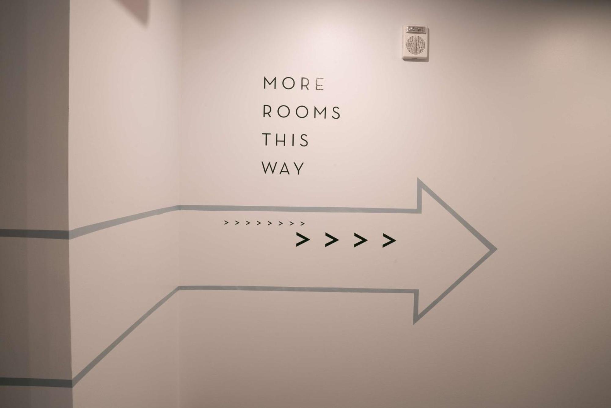 Motto By Hilton Philadelphia Rittenhouse Square Exteriér fotografie